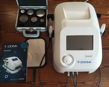 Tecar terapia easytech usato  Ascoli Piceno
