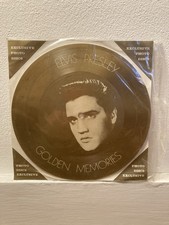 Elvis presley lover for sale  LONDON
