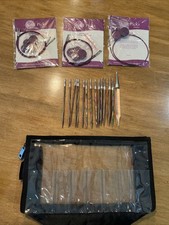 Knit picks interchangeable for sale  Redfield