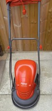 Electric flymo hover for sale  COLWYN BAY