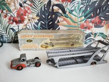 Dinky supertoys 39a d'occasion  Morteaux-Coulibœuf