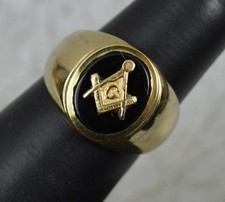 Vintage 10ct gold for sale  UK