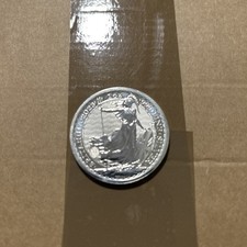 2023 1oz silver for sale  THETFORD