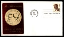 Mayfairstamps fdc 1967 for sale  Appleton