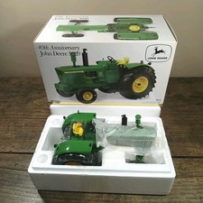 John deere 5020 for sale  Congerville