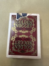 Golden nugget vintage for sale  SOUTHAMPTON