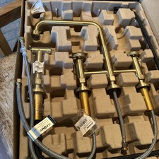 kraus kitchen faucet for sale  Eagleville