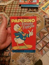 albi rosa walt disney usato  Torino