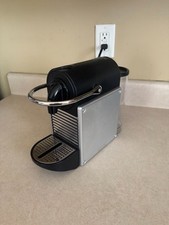 nespresso coffee maker pixie for sale  Durham