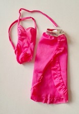 Vintage barbie twirly for sale  SOUTHEND-ON-SEA