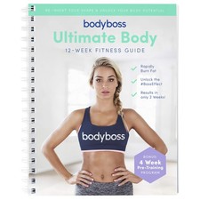 workout bodyboss guide for sale workout bodyboss guide for sale Feasterville Trevose