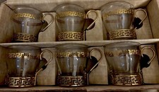 Vtg libbey glass for sale  Perry