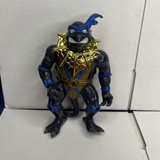 Vintage TMNT Winged Warrior Leonard Teenage Mutant Ninja Turtle Leo 1995 comprar usado Vintage TMNT Winged Warrior Leonard Teenage Mutant Ninja Turtle Leo 1995 comprar usado  Enviando para Brazil