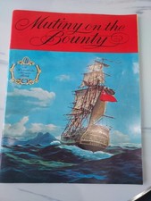 1962 mutiny bounty for sale  SOUTHPORT