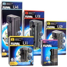 Fluval mini underwater for sale  DARTFORD