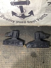 Pair volvo penta for sale  Alvin