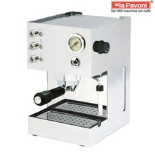 Pavoni gran caffè gebraucht kaufen  Bielefeld