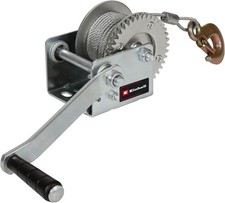 Einhell 500 manual for sale  DERBY