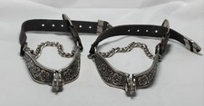 Pair cowboy spurs. for sale  STEVENSTON