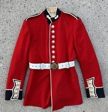 Grenadier guards red for sale  Wayland