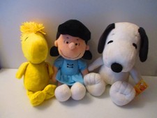 Lucy woodstock snoopy for sale  Goleta