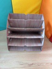 wooden filing trays for sale wooden filing trays for sale ABERDEEN