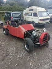 Shortened reliant scimitar for sale  CREWE
