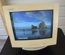 Vintage compaq s710 for sale  Red Banks