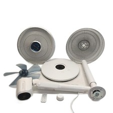 Rowenta turbo silence gebraucht kaufen  Nagold