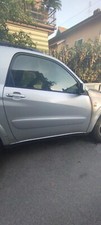 Pezzi ricambio toyota usato  Roma