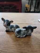 Vintage black grey for sale  Troutville
