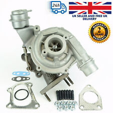 Turbocharger 795637 renault for sale  MILTON KEYNES