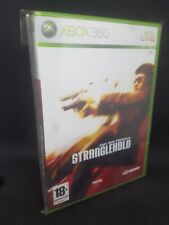 Xbox360 complet stranglehold d'occasion  Xertigny