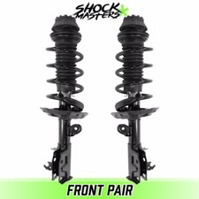 Front pair complete for sale  Independence