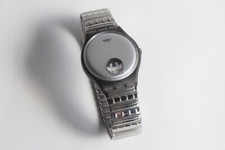 Montre swatch silver d'occasion  Seyssel