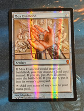 Mox diamond foil for sale  Phoenix