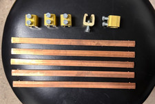 Hager zm11c sammelschiene gebraucht kaufen  Schkölen