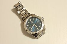 Tag heuer aquaracer usato  Genova