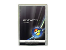 Microsoft vista ultimate gebraucht kaufen  Straubing