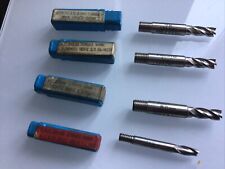 Milling cutters for sale  WILLENHALL