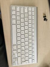 Apple riginal tastatur gebraucht kaufen  Templin