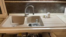 Lavello cucina vasche usato  Forli