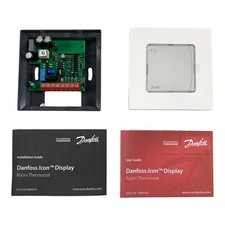Danfoss 088u1015 raumthermosta gebraucht kaufen  Schwarzenbek
