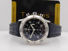 Crono breguet type usato  San Giuliano di Puglia