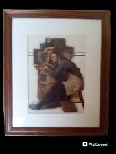 Norman rockwell law for sale  Norwalk