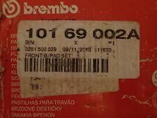 brembo brake pads for sale brembo brake pads for sale BASILDON
