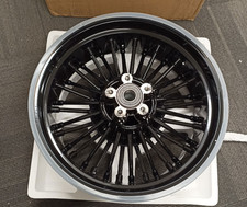 16x5.5 fat spoke for sale  Dayton