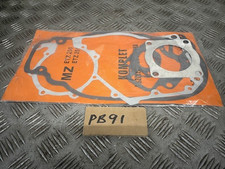 Etz 250 etz for sale  BRADFORD