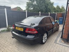 Saab aero 2.0t for sale  Tamworth