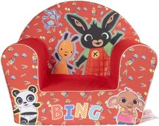 Poltroncina bambini bing usato  Seregno